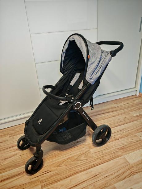 Športový kočík petite&mars street, petite&mars,petite&mars street