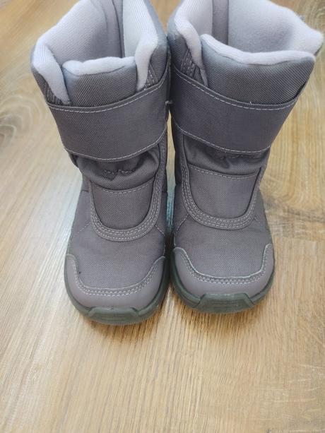 Zimné čižmy quechua, quechua,27