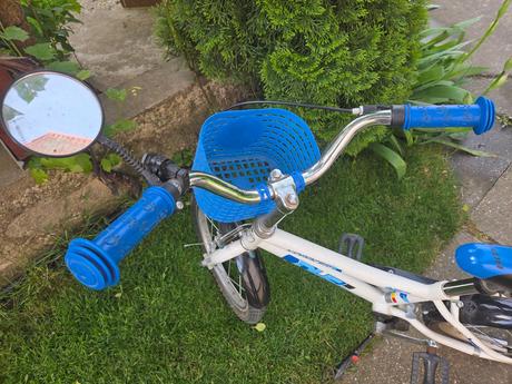 Bicykel 16, 16