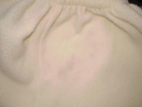 Flisový komplet, 92