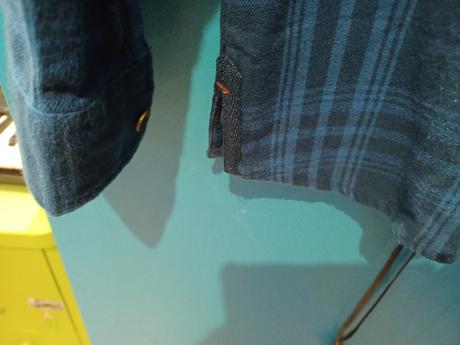 Flanelova kosela esprit, esprit,164