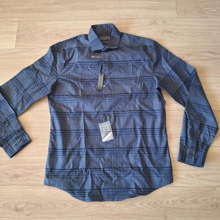 Calvin klein košeľa, calvin klein,35 / l