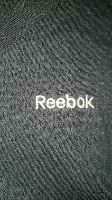 Tričko, reebok,s