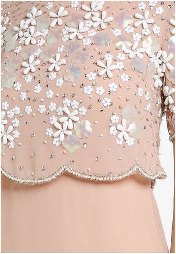 Nové dámske šaty frock and frill, veľ.m, m