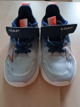 Tenisky loap, loap,29