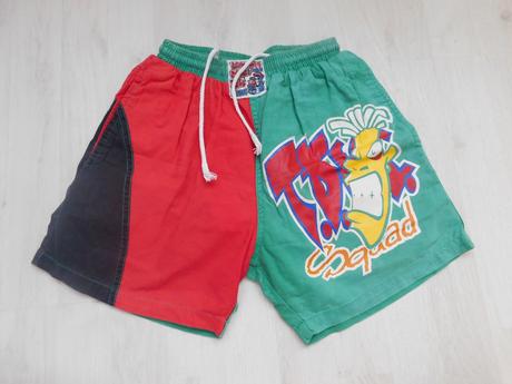 Šortky č.134-140, 134