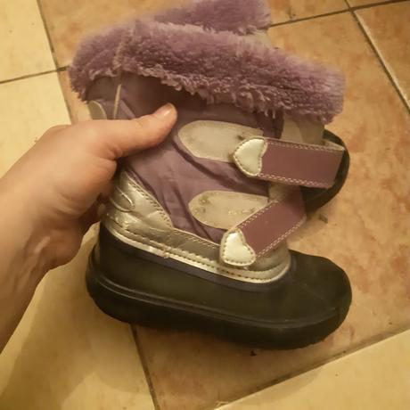 Dievčenské cizmicky, 30