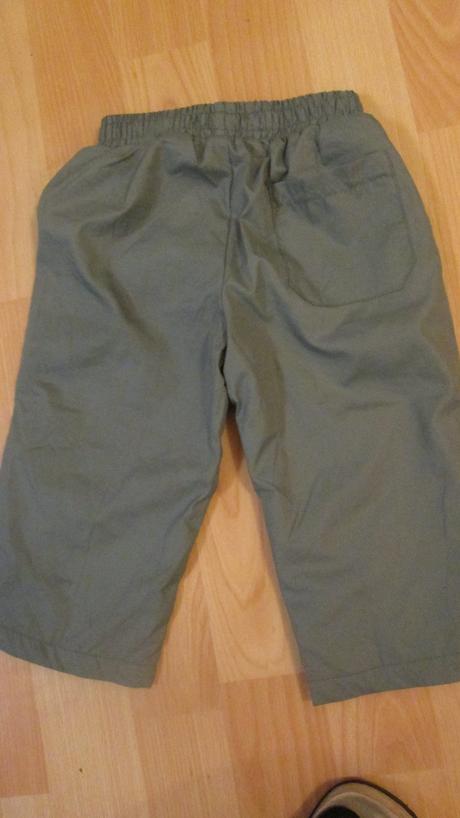 Nohavice frog 6-9m, frog,68