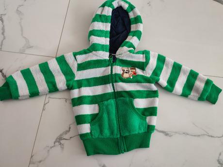 Detská mikina, lupilu,74