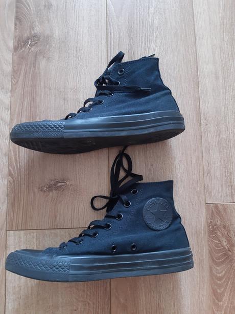 Tenisky, converse,37