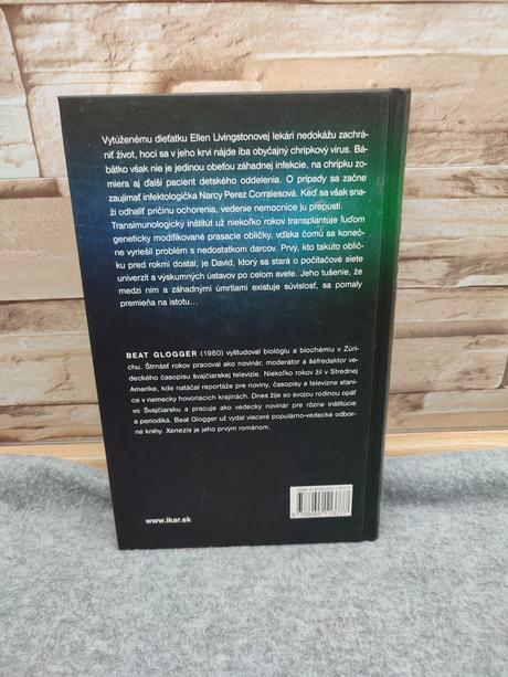 Xenezis - beat glogger, 