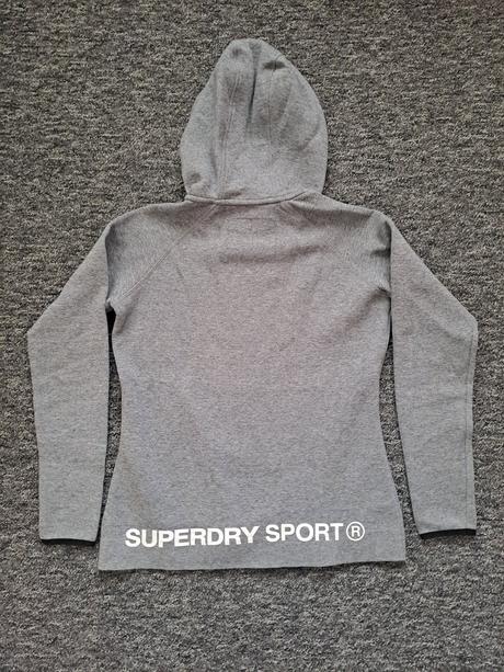 Superdry mikina, superdry,m