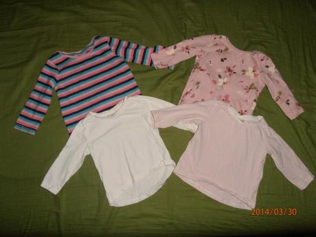 Stvorica triciek next, next,68