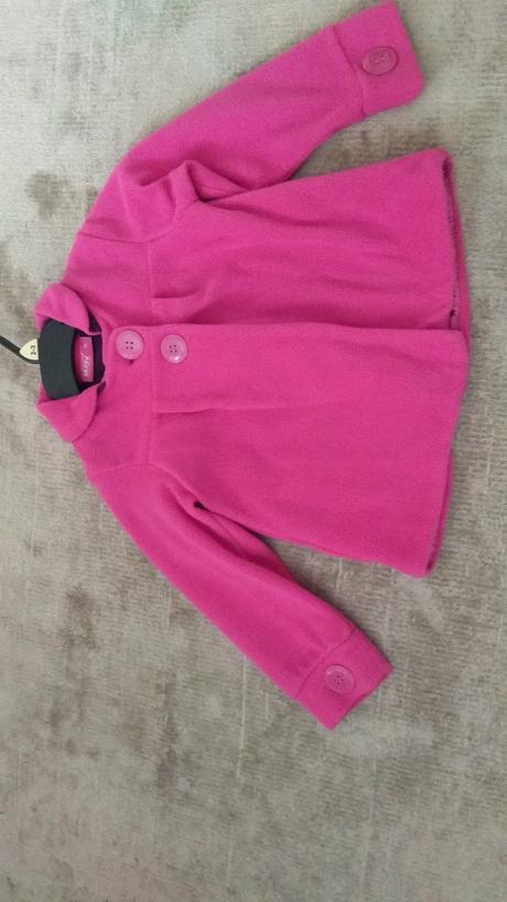 Predám kabátik, 92