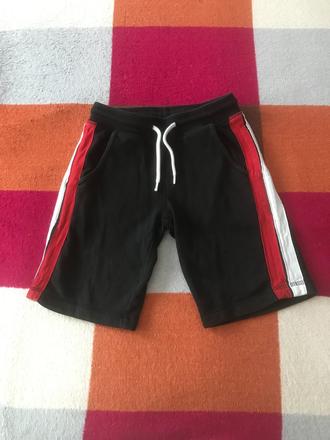 Šortky, zn.c&a, vel 122/128, c&a,122