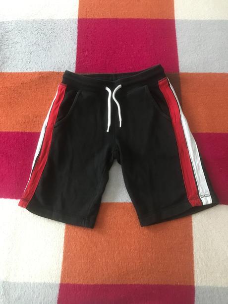 Šortky, zn.c&a, vel 122/128, c&a,122