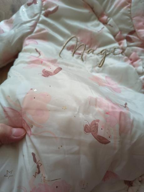 Prechodný overal, coolclub,80