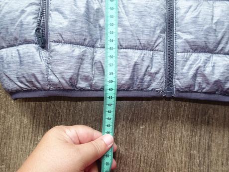 Bunda prechodná, pepperts,158