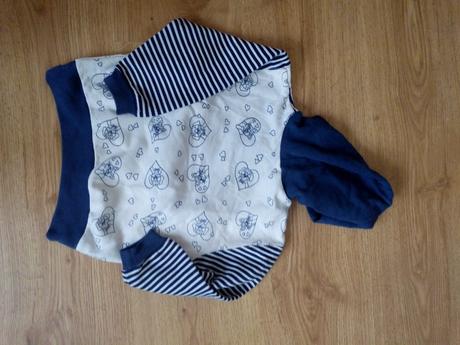 Body balík, 86–98