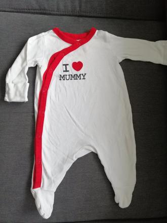 Dupky, mothercare,62