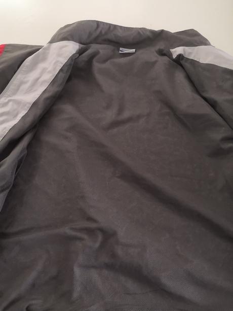 Bunda reebok, reebok,xl