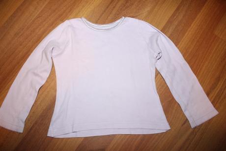 Tričká do školky , h&m,92