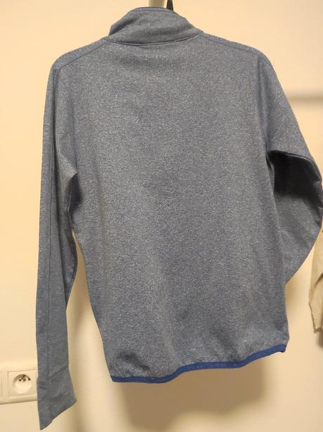 Detská mikina husky, husky,140