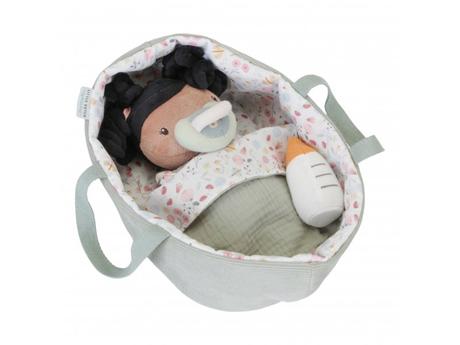 Little dutch bábika baby evi,