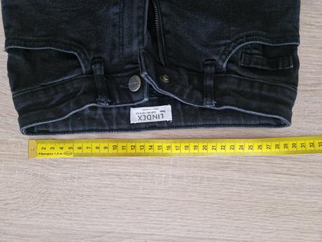 Rifle lindex, lindex,140