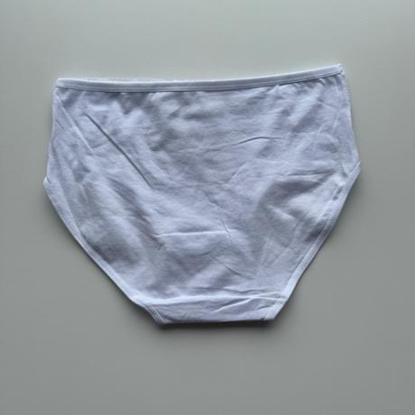 Dámske nohavičky s vysokým sedom m194, l / xl / xxl / xxxl