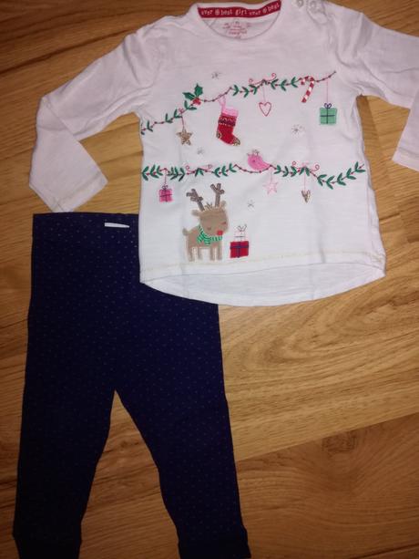 Vianočná súprava, f&f,86