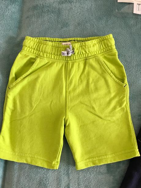 Šortky  2ks, f&f,122