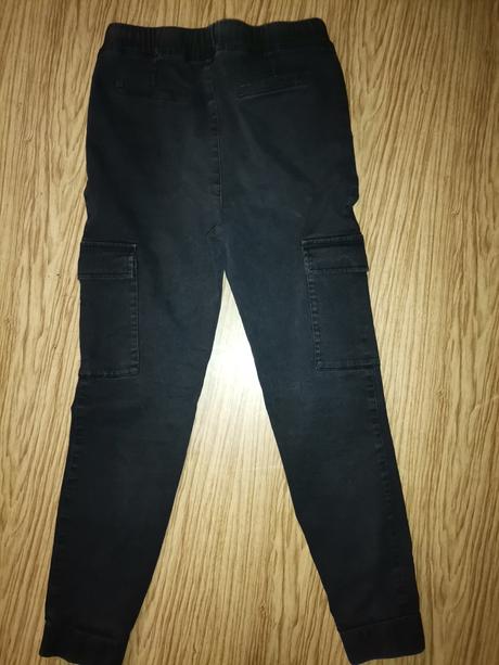 Kapsáče, kapsáčové nohavice veľ. m, m