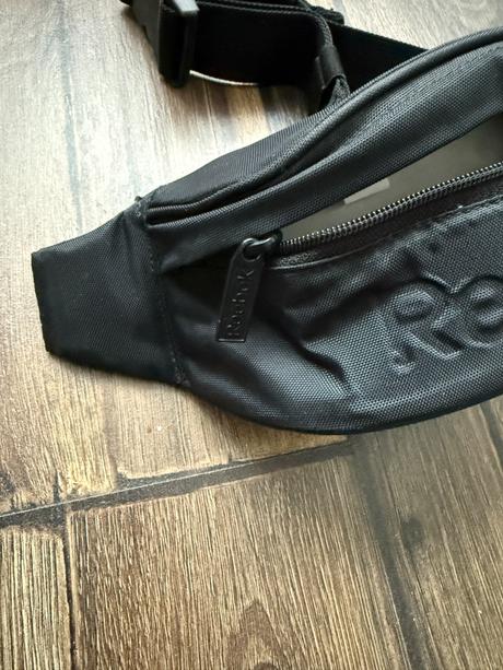 Ľadvinka reebok, reebok