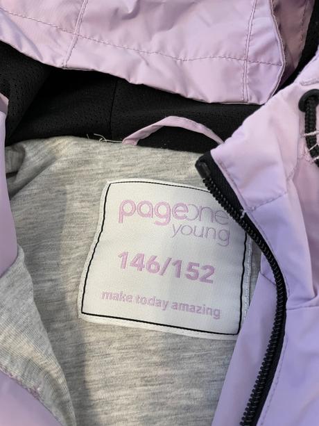 Jesenna bunda 146/152, takko,146