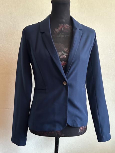 Sako tmavomodre, atmosphere,s