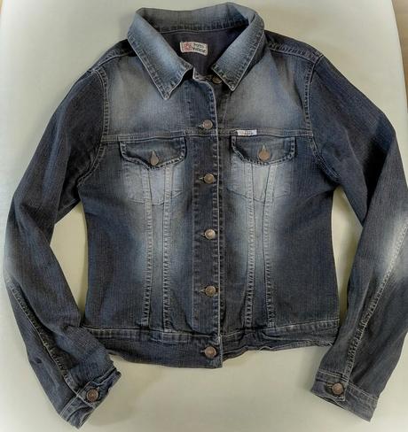 M/38 porto maltese riflová bunda, m