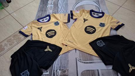 Lamine yamal dres, nike,116