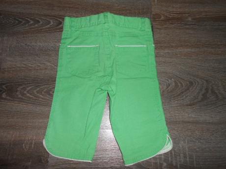 Childrens place 3/4 kratasy č. 98, children's place,98