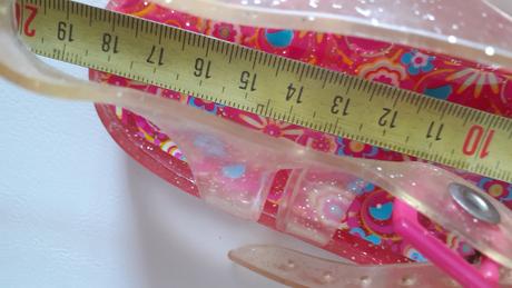 Sandálky dovody, v. uk11, eu28, 28