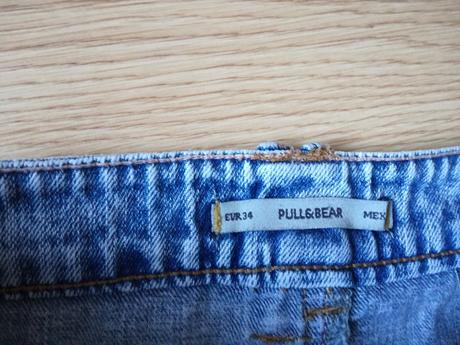 Mini sukňa (takmer nenosená), pull&bear,32