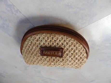 Taštička na kozmetiku, 