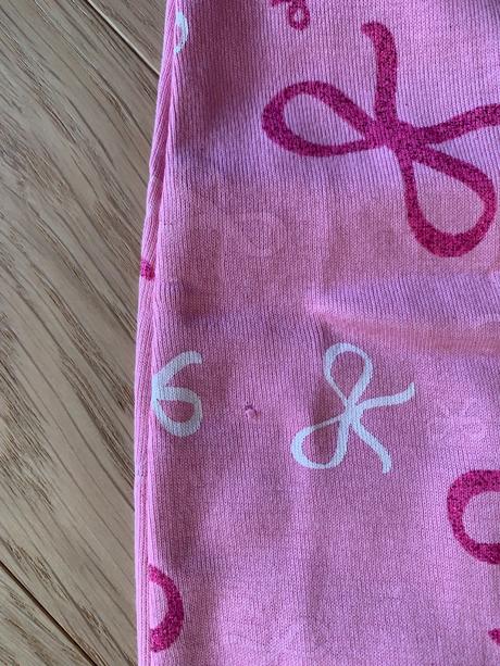 Disney overal pyžamko, disney,92