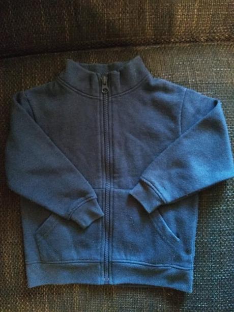 Tenka mikina vel 92, 92