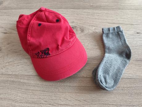 Balík oblečenia pre chlapca veľ. 104, 104–116