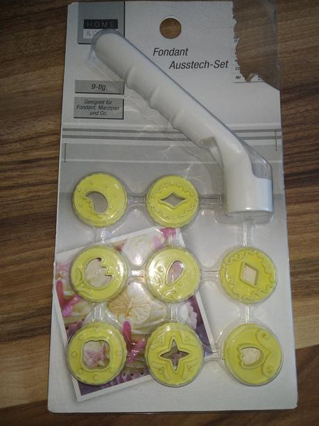 Súprava na zdobenie, 