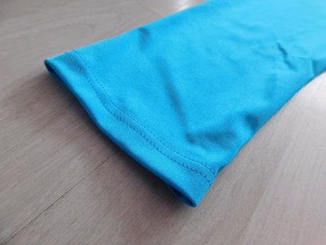 Lesklé legíny č.104 , 104