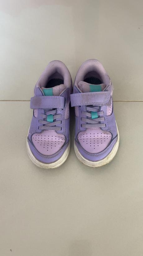 Tenisky, decathlon,28