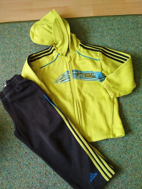 Supravka vel.92, adidas,92
