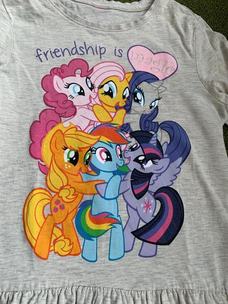 Tričko / tunika, disney,122